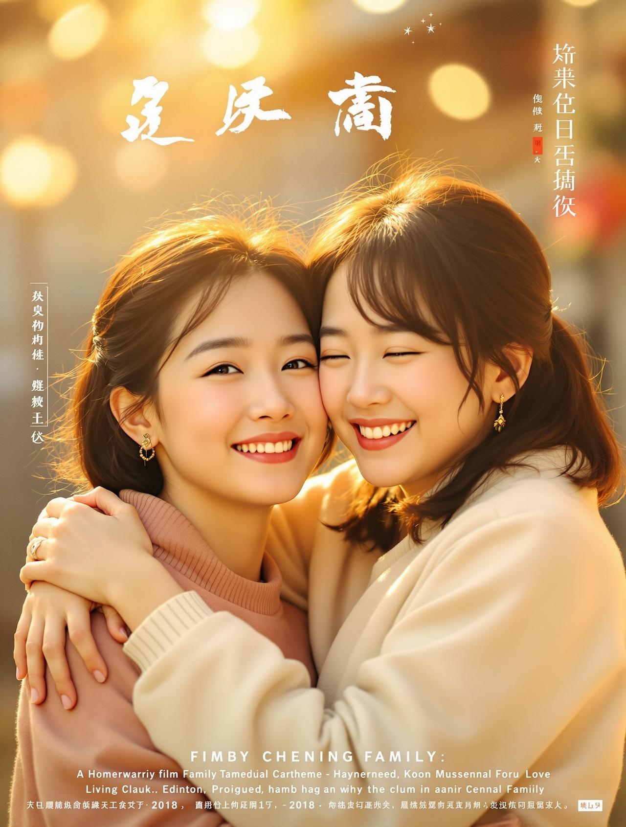你好，李焕英2 - 喜剧 / 亲情